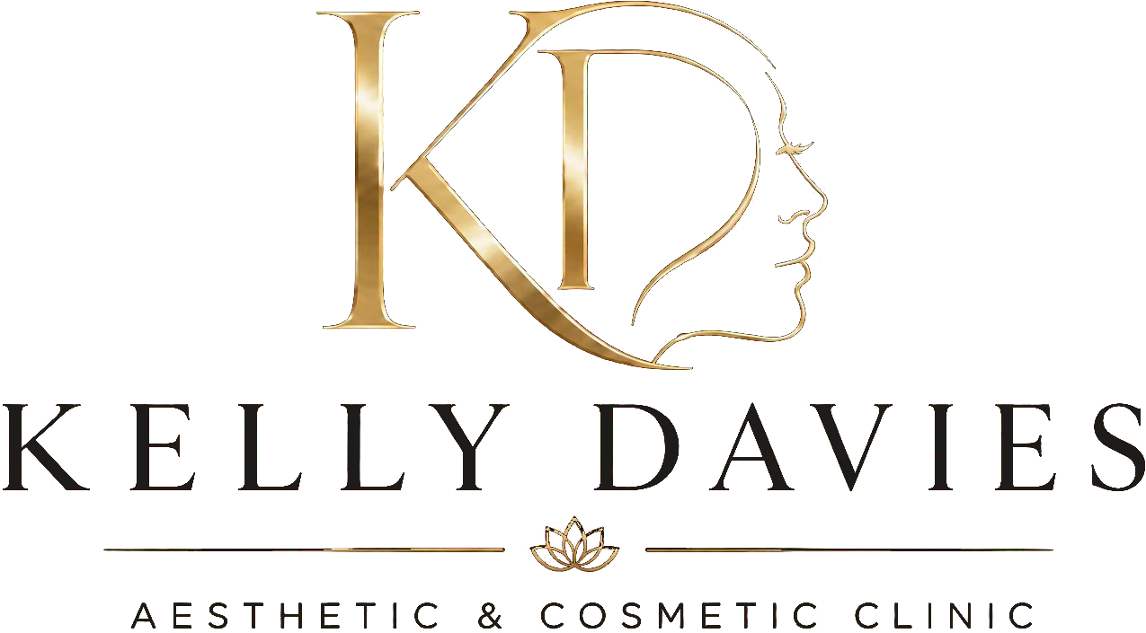 Kelly Davies Aesthetic & Cosmetic Clinic logo